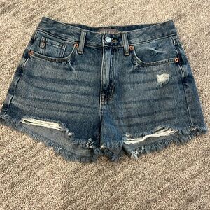 Just USA Denim Shorts size Small